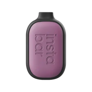 INSTA BAR MAX – APPLE PEACH – 7500 PUFFS