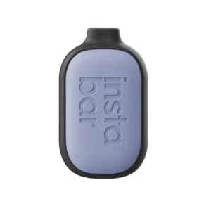 INSTA BAR MAX – BLUEBERRY RASPBERRY – 7500 PUFFS