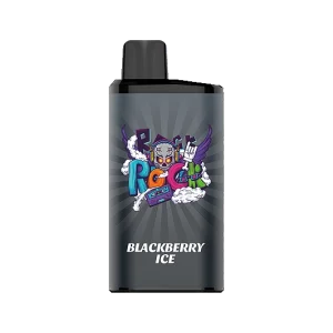 GET Bar Pro – Blackberry Ice 10,000 Puffs