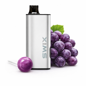 Swix Chupa Chup Grape